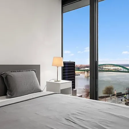 Sunset Apartment Belgrade