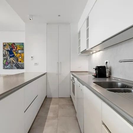 Sunset Apartment
